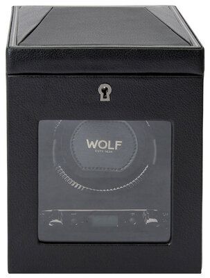 Carica orologi Wolf British Racing 793102