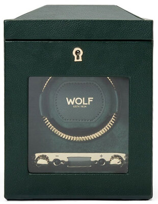 Carica orologi Wolf British Racing 793141