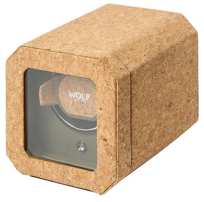 Avvolgitore per orologi Wolf Cortica 668161