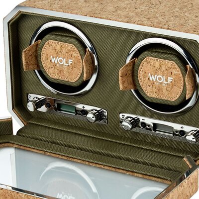 Carica orologi Wolf Cortica 668461