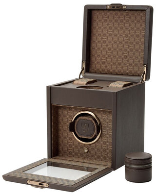 Carica orologi Wolf Earth 190306