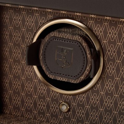 Carica orologi Wolf Earth 190306