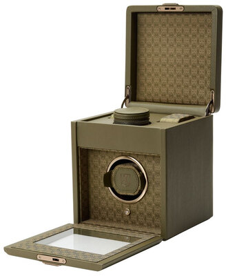 Carica orologi Wolf Earth 190341