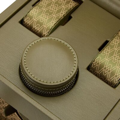 Carica orologi Wolf Earth 190341