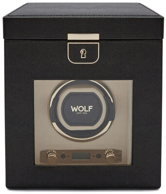 Carica orologi Wolf Palermo 213702