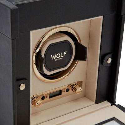 Avvolgitore per orologi Wolf Palermo 213702