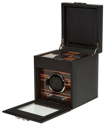 Carica orologi Wolf Roadster 457156