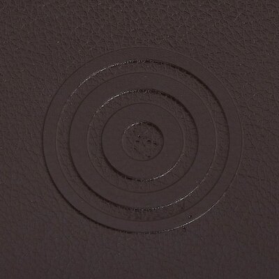 Avvolgitore per orologi Wolf WM Brown 800700