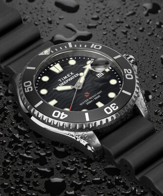 Tiimex Deepwater TW2W81600UK