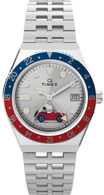 Timex Peanuts Q TW2W83300UK