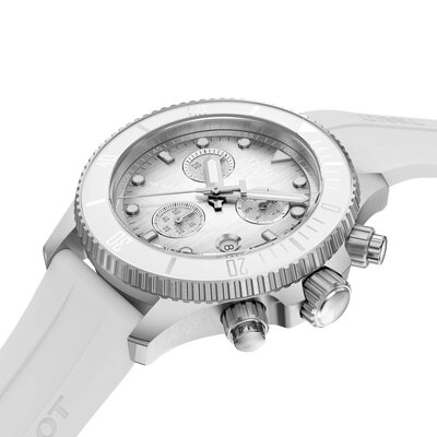 Tissot Seastar 1000 Quartz Chronograph T120.217.17.011.00
