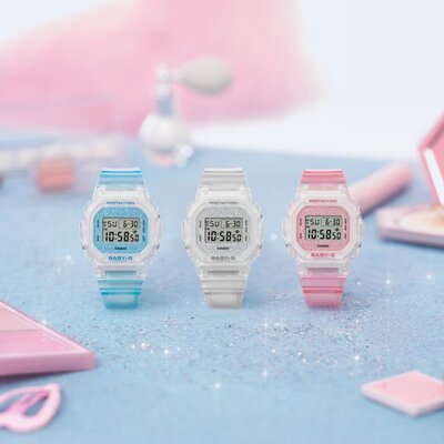 Casio Baby-G BGD-565GC-7ER