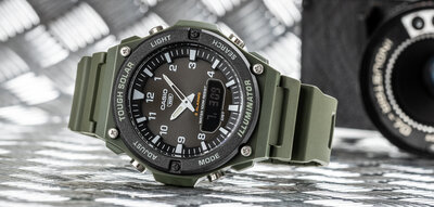 Casio Collection AQ-S820W-3BVEF