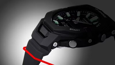 Casio G-Shock G-Squad GBA-950-1AER