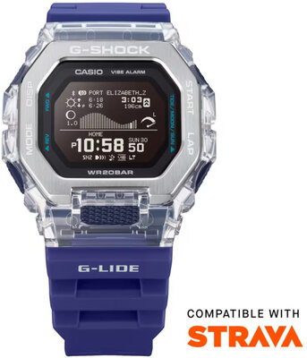 Casio G-Shock Original G-Lide GBX-100S-2ER
