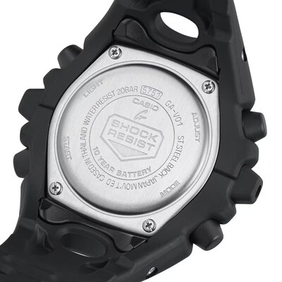 Casio G-Shock Original GA-V01-1AER
