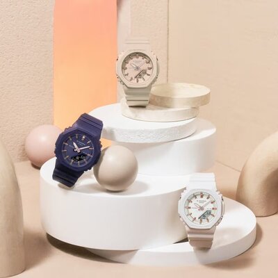 Casio G-Shock Original GMA-P2100M-4AER