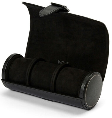 Scatola per orologi Wolf British Racing 792902