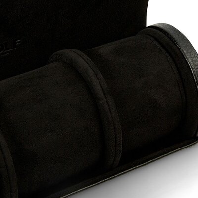 Scatola per orologi Wolf British Racing 792902