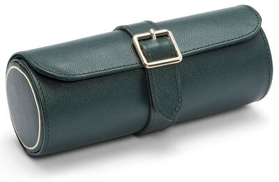 Scatola per orologi Wolf British Racing 792941