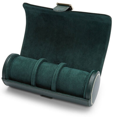 Scatola per orologi Wolf British Racing 792941