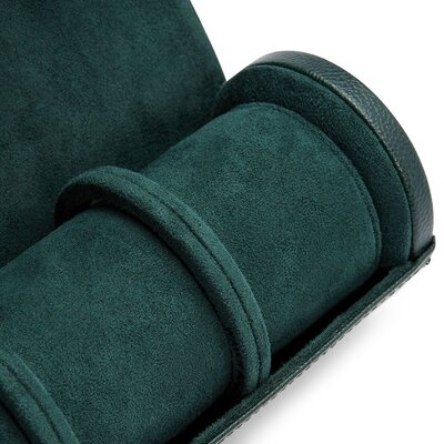 Scatola per orologi Wolf British Racing 792941