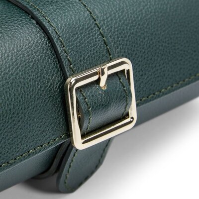 Scatola per orologi Wolf British Racing 792941