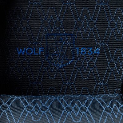 Cofanetto per orologi Wolf Earth 190617