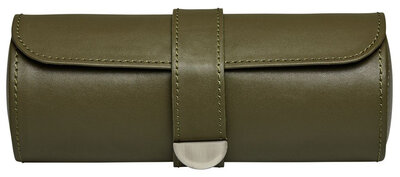 Scatola per orologi Wolf Earth 190641