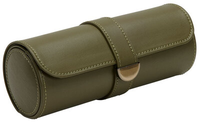 Scatola per orologi Wolf Earth 190641