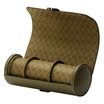 Scatola per orologi Wolf Earth 190641