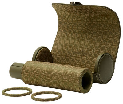 Scatola per orologi Wolf Earth 190641