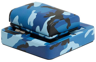 Scatola per orologi Wolf Elements 485571