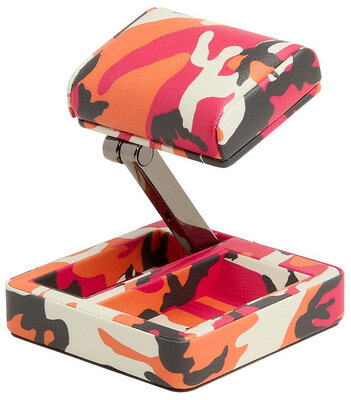 Scatola per orologi Wolf Elements 485572