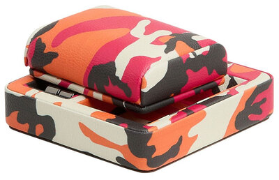 Scatola per orologi Wolf Elements 485572