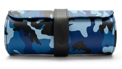 Scatola per orologi Wolf Elements 665271