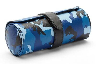 Scatola per orologi Wolf Elements 665271