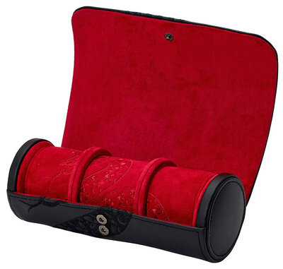 Scatola per orologi Wolf Lunar 493802