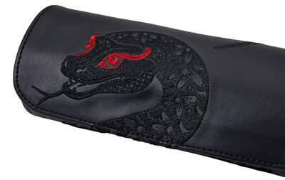 Scatola per orologi Wolf Lunar 493802