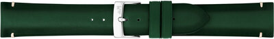 Cinturino in pelle Morellato Gentileschi 6120E24.071 M, verde