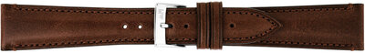 Cinturino in pelle Morellato Reggiani 6122E40.032 S, marrone