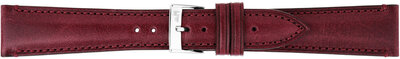 Cinturino in pelle Morellato Reggiani 6122E40.081 S, rosso