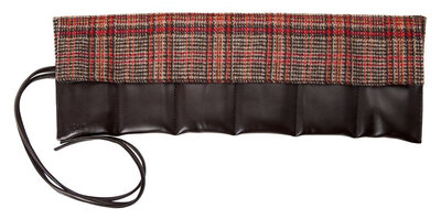 Custodia per orologi Wolf WM Brown 800706