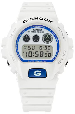 Casio G-Shock Original DW-6900HDS-7ER Hidden Glow Series