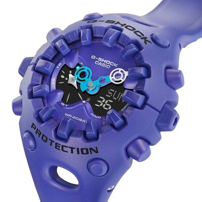 Casio G-Shock Original GA-V01-2AER
