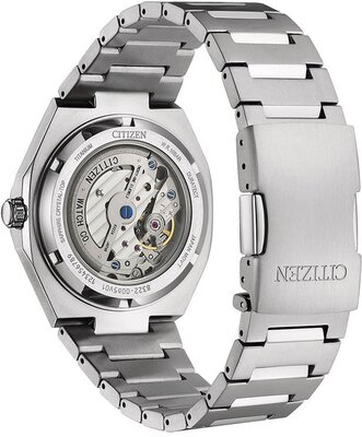 Citizen Sports Automatic Super Titanium NK5020-58P