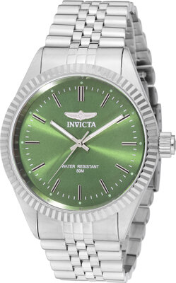 Invicta Specialty Quartz 43mm 49313