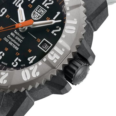 Luminox Mil Spec XL.3359.SET (+ cinturino di ricambio)