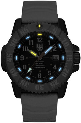 Luminox Mil Spec XL.3359.SET (+ cinturino di ricambio)