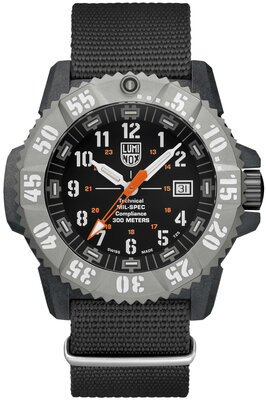 Luminox Mil Spec XL.3359.SET (+ cinturino di ricambio)